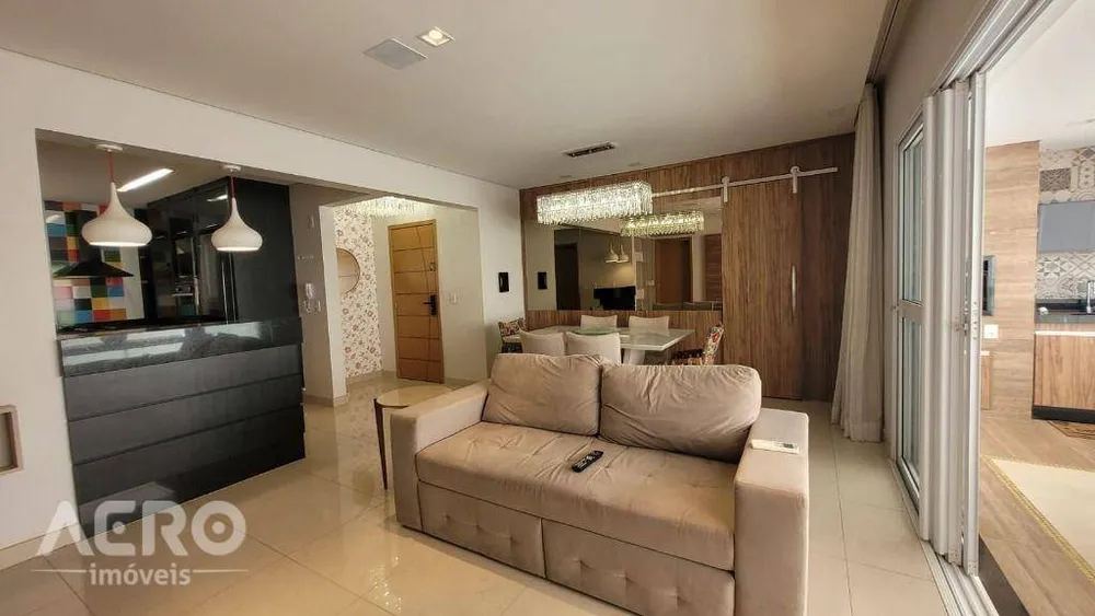 Apartamento, 3 quartos, 200 m² - Foto 6