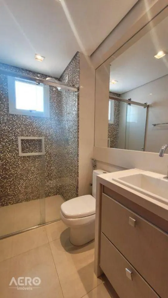 Apartamento, 3 quartos, 200 m² - Foto 7