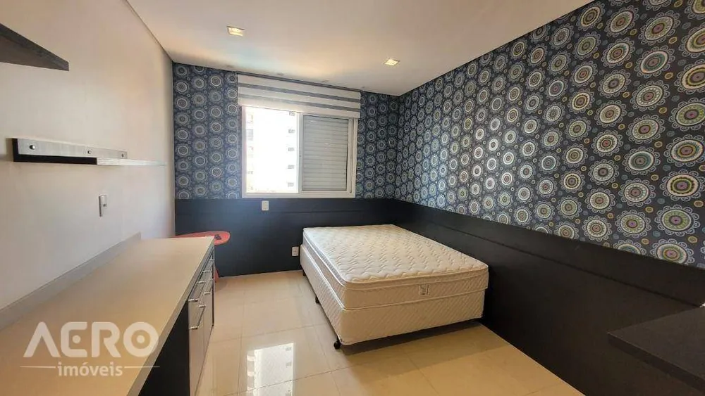 Apartamento, 3 quartos, 200 m² - Foto 1