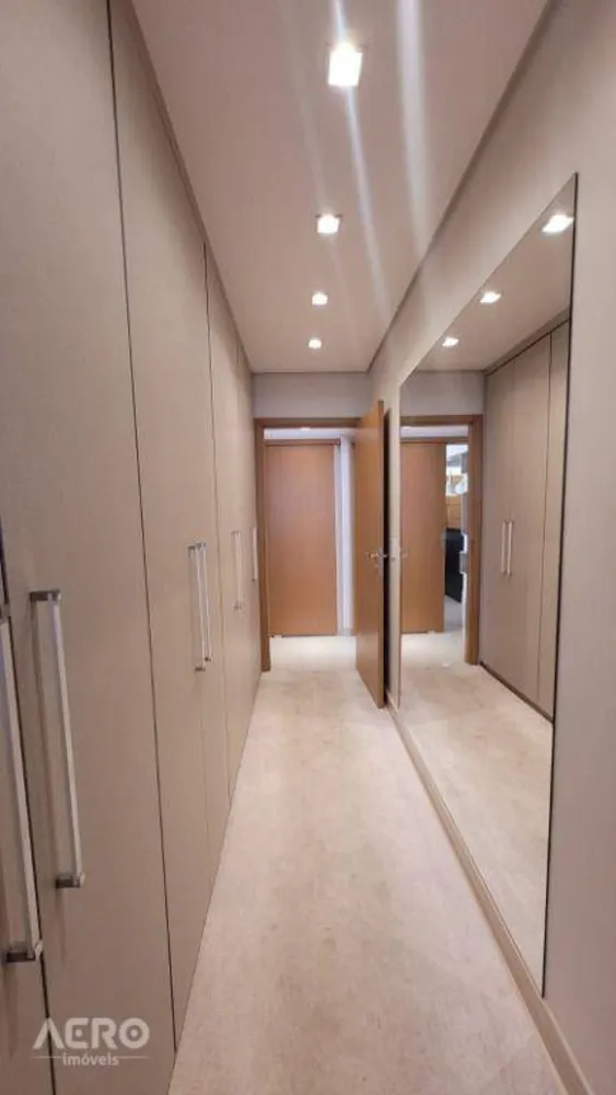 Apartamento, 3 quartos, 200 m² - Foto 8