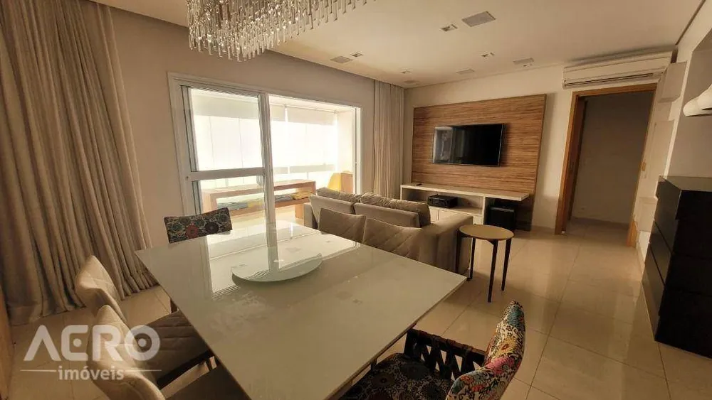 Apartamento, 3 quartos, 200 m² - Foto 2