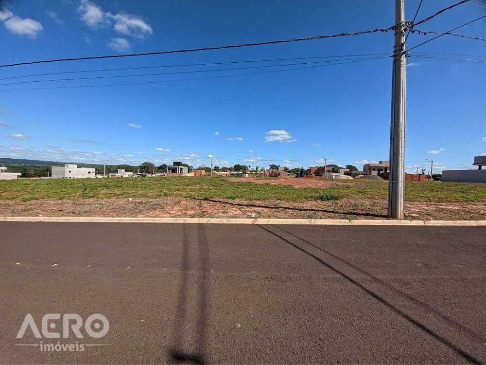 Loteamento e Condomínio à venda, 308M2 - Foto 1