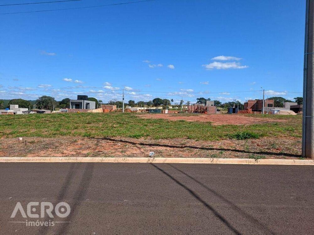Loteamento e Condomínio à venda, 308M2 - Foto 3