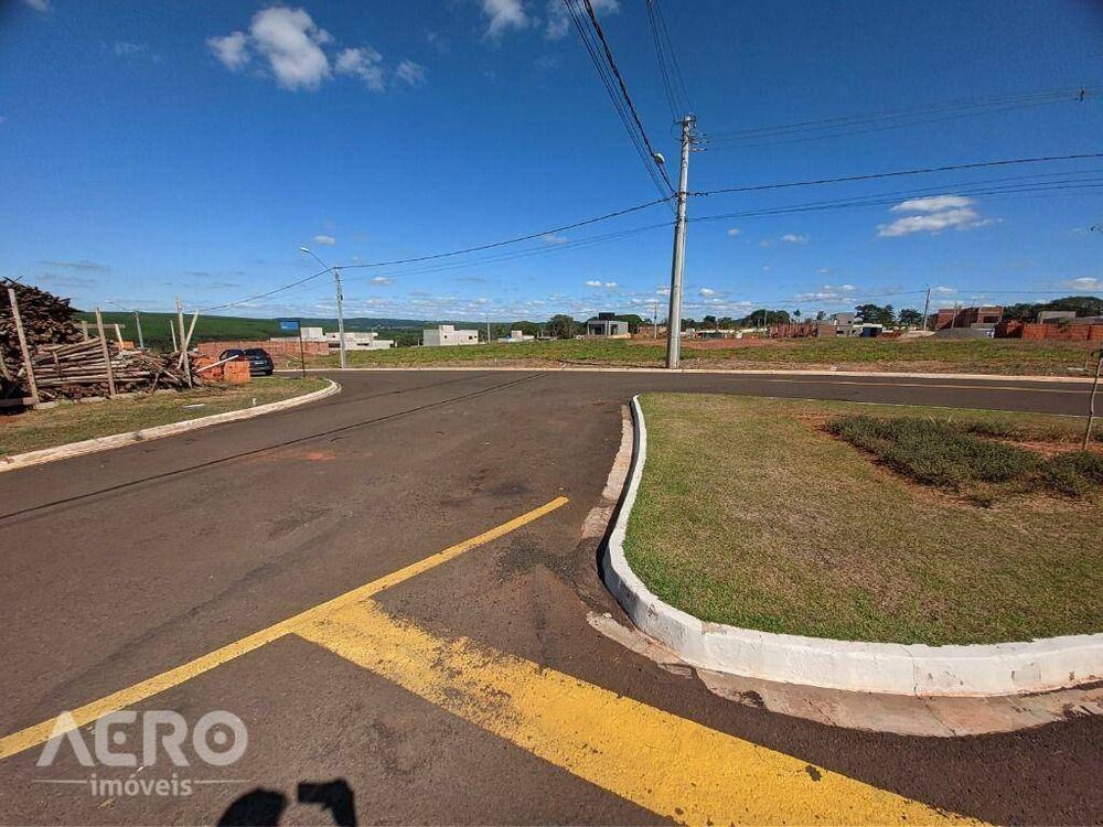 Loteamento e Condomínio à venda, 308M2 - Foto 2