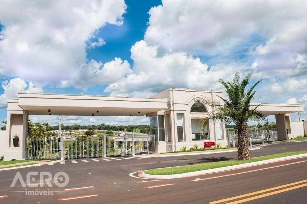 Loteamento e Condomínio, 692 m² - Foto 1