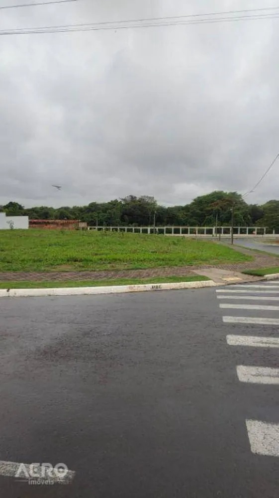 Loteamento e Condomínio, 692 m² - Foto 3