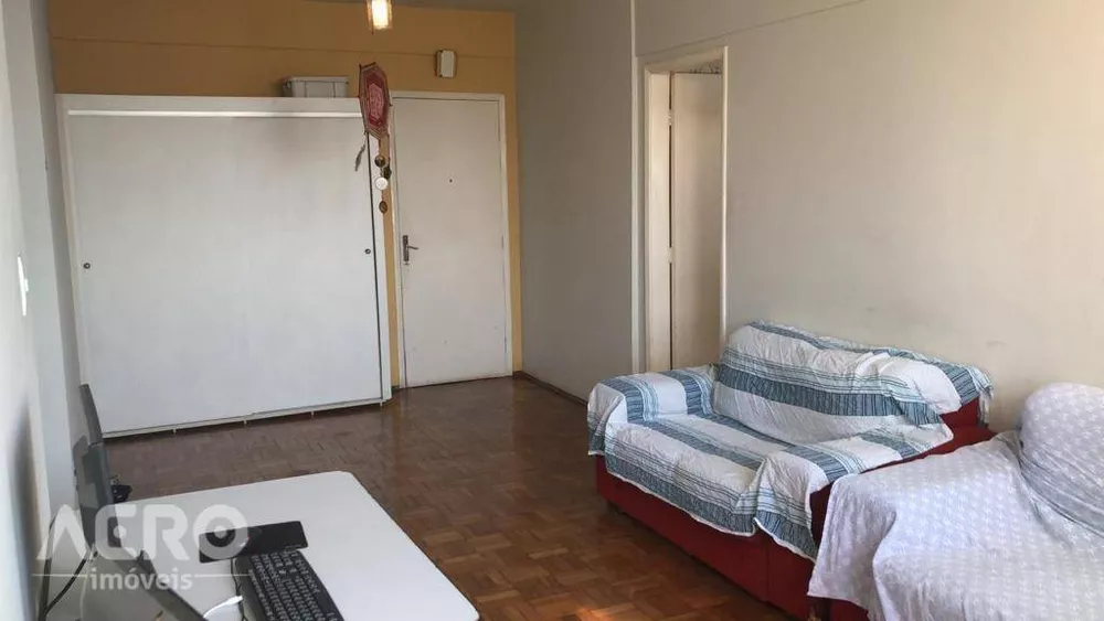 Apartamento à venda com 2 quartos, 98m² - Foto 4