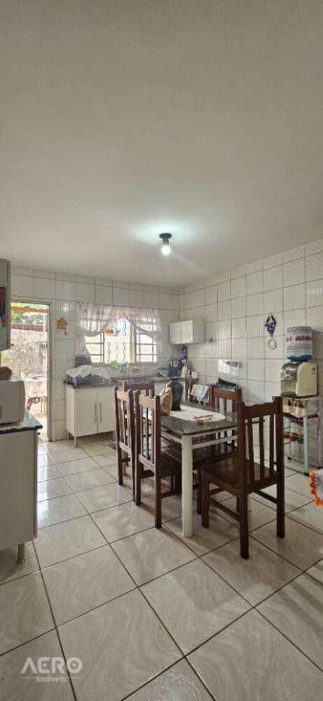 Casa, 2 quartos, 111 m² - Foto 2