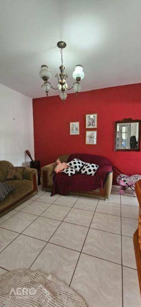 Casa, 2 quartos, 111 m² - Foto 3