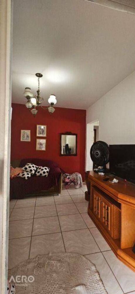 Casa, 2 quartos, 111 m² - Foto 4