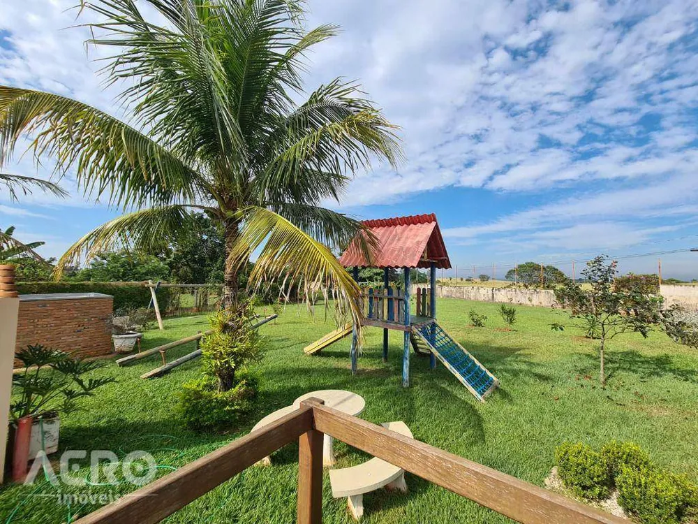 Chácara, 4 quartos, 3800 m² - Foto 8