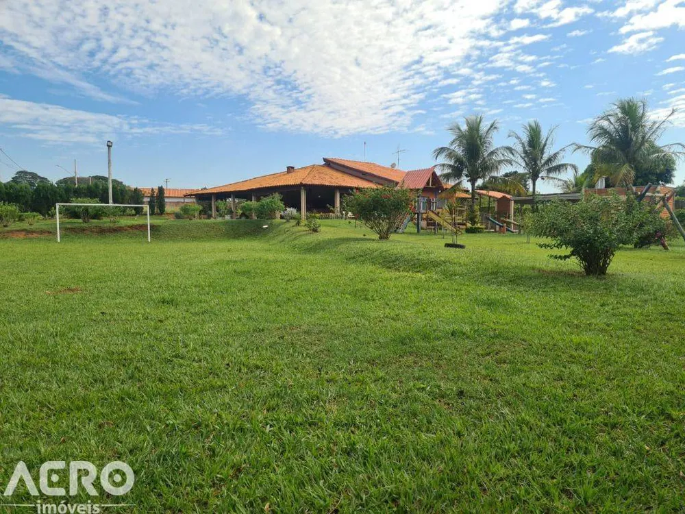 Chácara, 4 quartos, 3800 m² - Foto 3