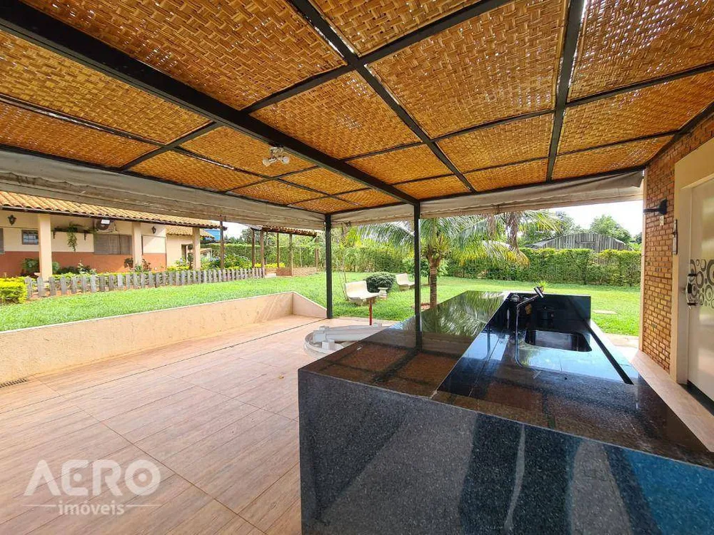 Chácara, 4 quartos, 3800 m² - Foto 6