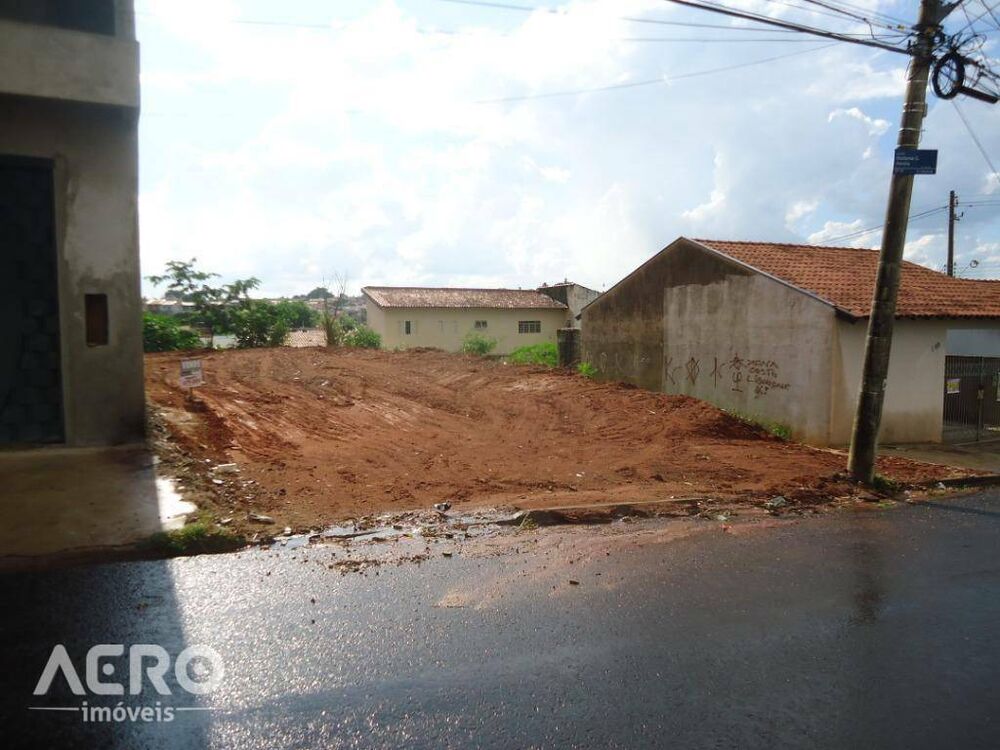 Terreno, 372 m² - Foto 2