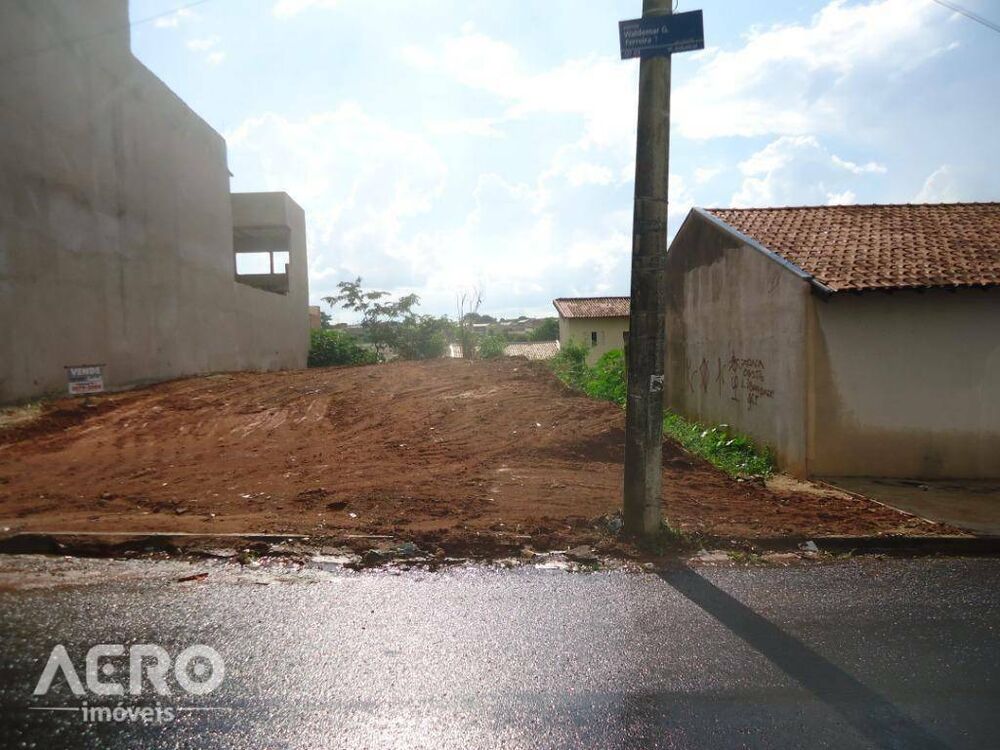 Terreno, 372 m² - Foto 3