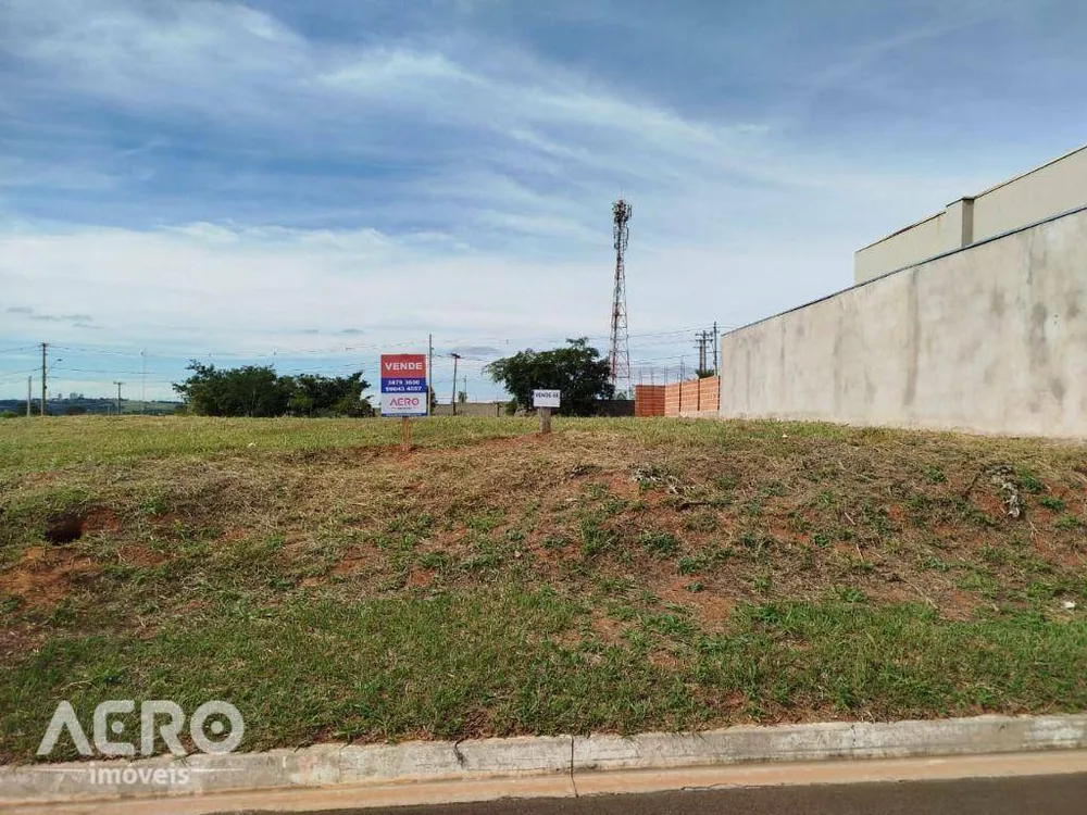 Terreno, 422 m² - Foto 1