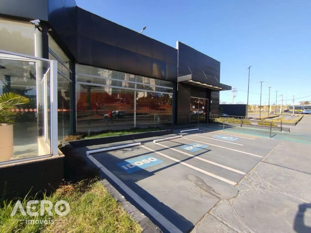 Loja-Salão, 1412 m² - Foto 4