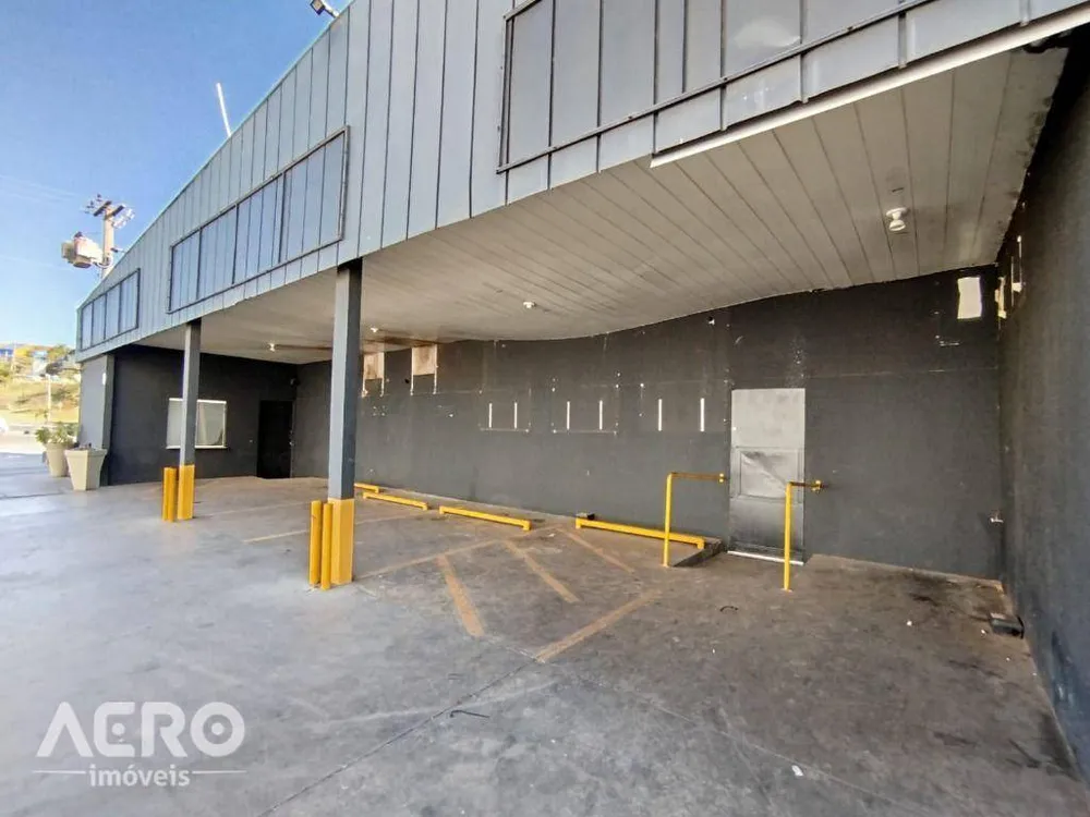 Loja-Salão, 1412 m² - Foto 5