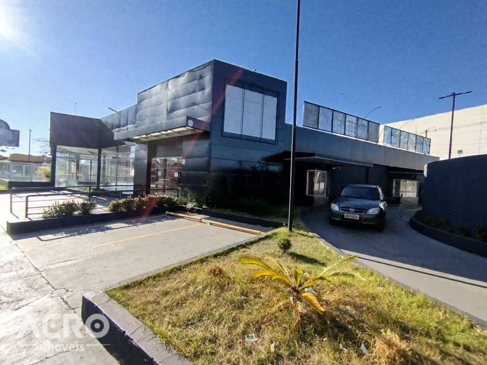 Loja-Salão, 1412 m² - Foto 3