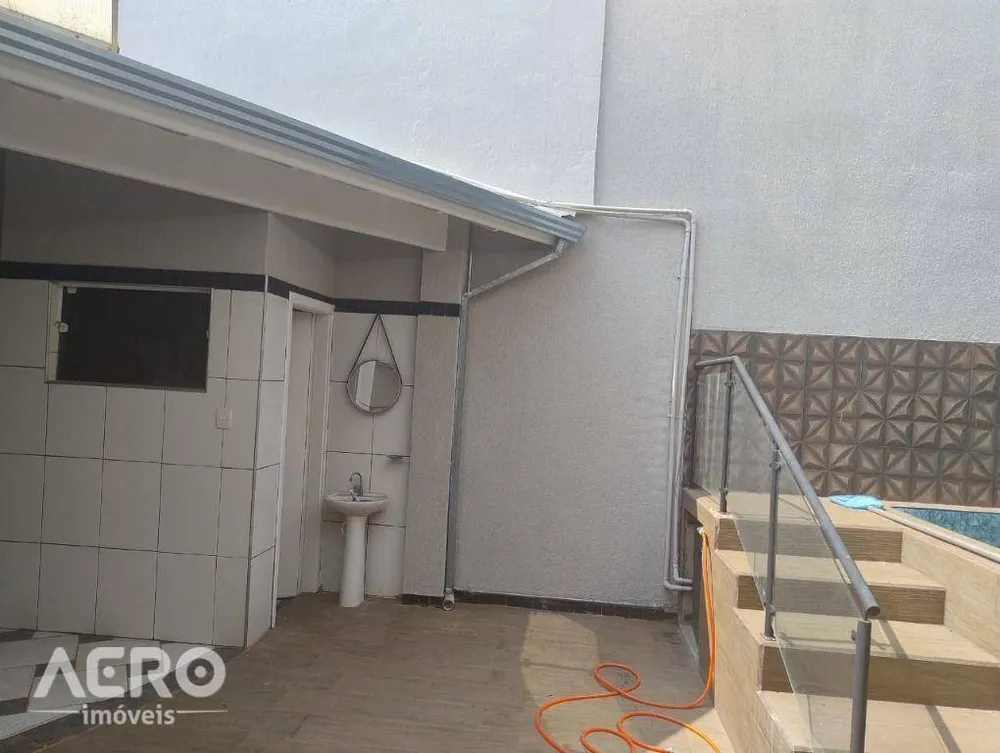 Casa, 3 quartos, 150 m² - Foto 2