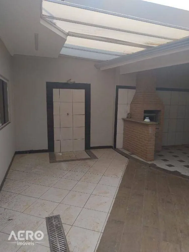 Casa, 3 quartos, 150 m² - Foto 4