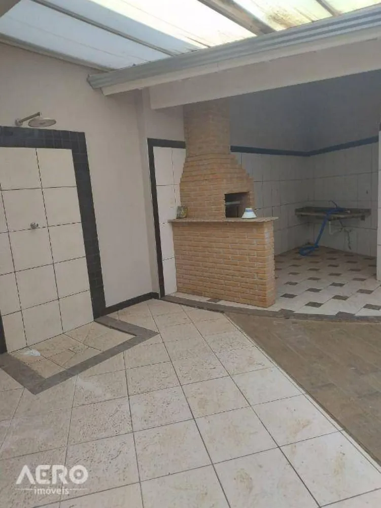 Casa, 3 quartos, 150 m² - Foto 11