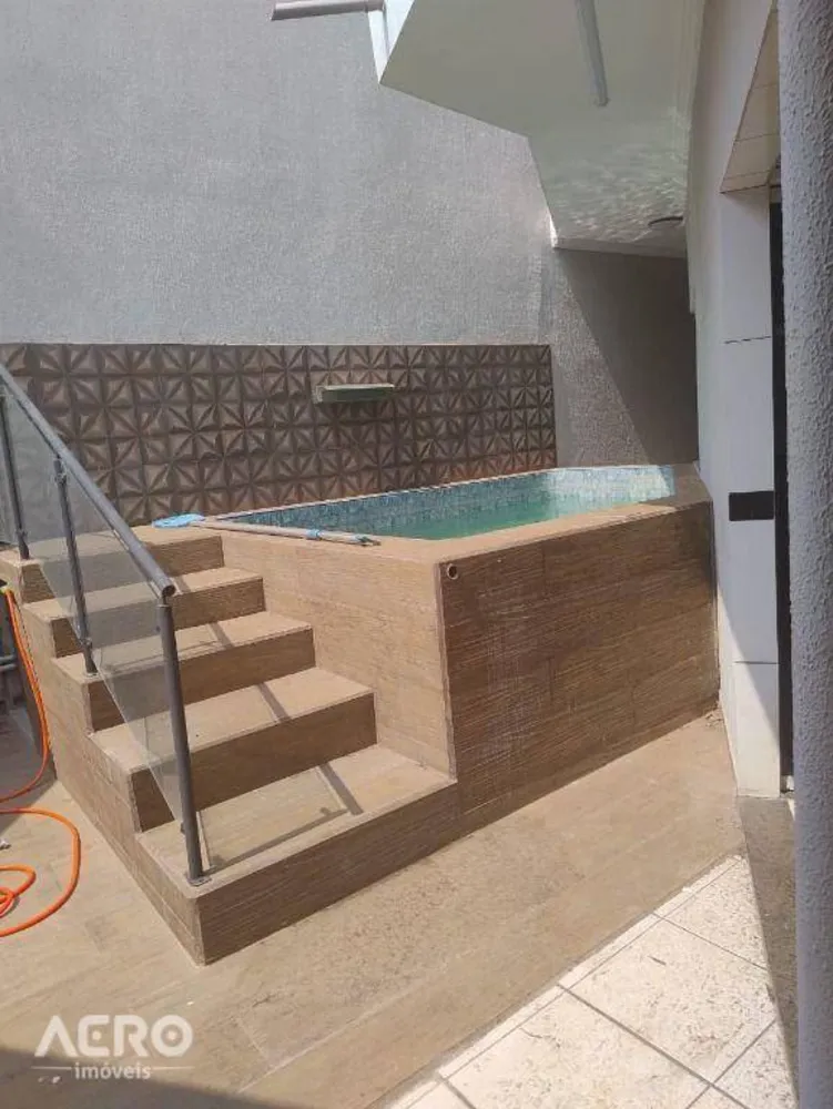 Casa, 3 quartos, 150 m² - Foto 3