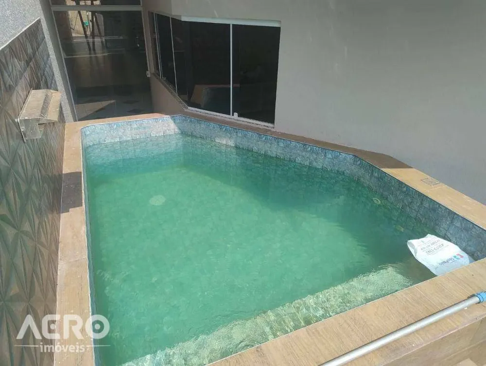 Casa, 3 quartos, 150 m² - Foto 1