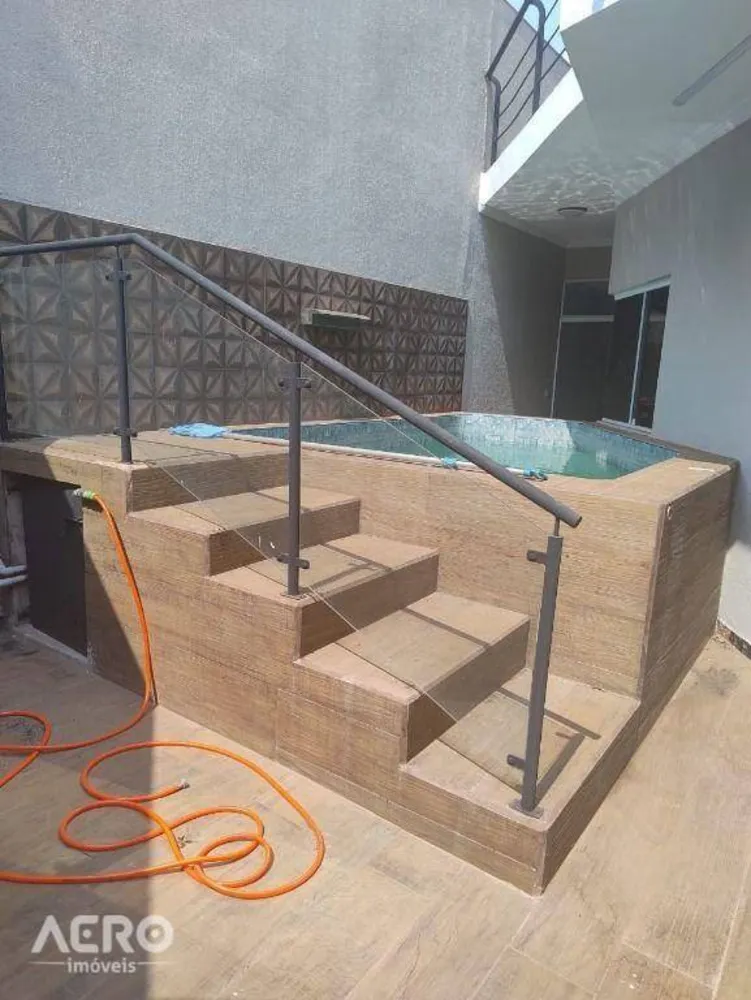 Casa, 3 quartos, 150 m² - Foto 5