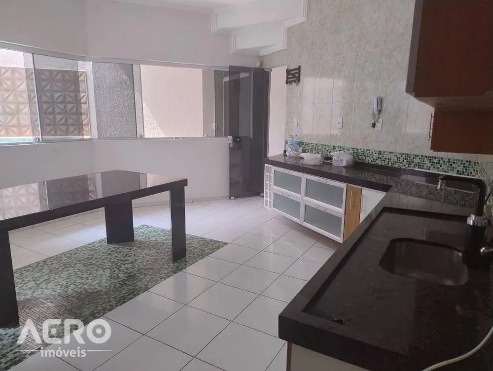 Casa, 3 quartos, 150 m² - Foto 9