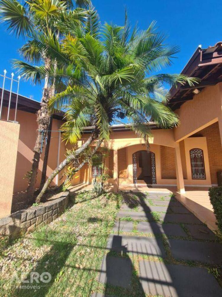 Casa, 3 quartos, 361 m² - Foto 2