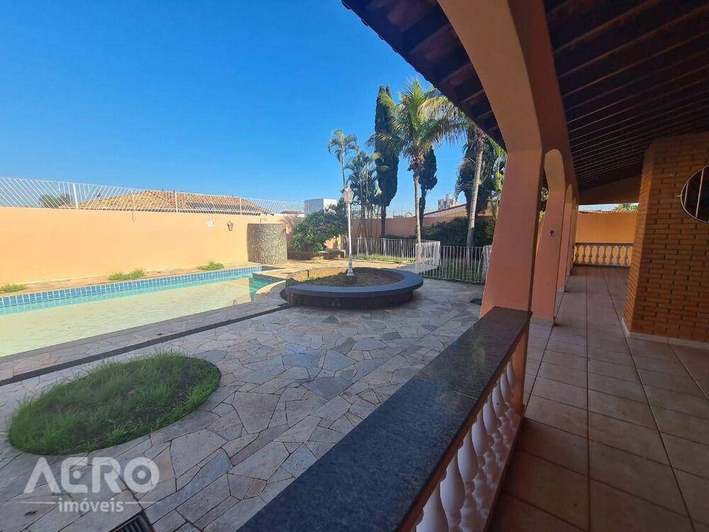 Casa, 3 quartos, 361 m² - Foto 4