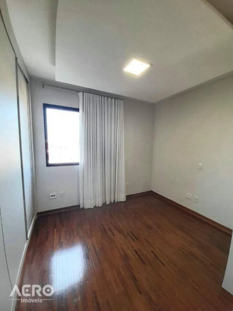 Apartamento, 3 quartos, 101 m² - Foto 8