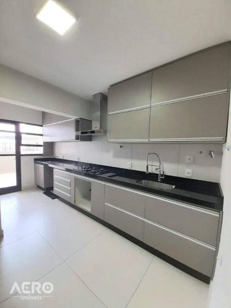 Apartamento, 3 quartos, 101 m² - Foto 1