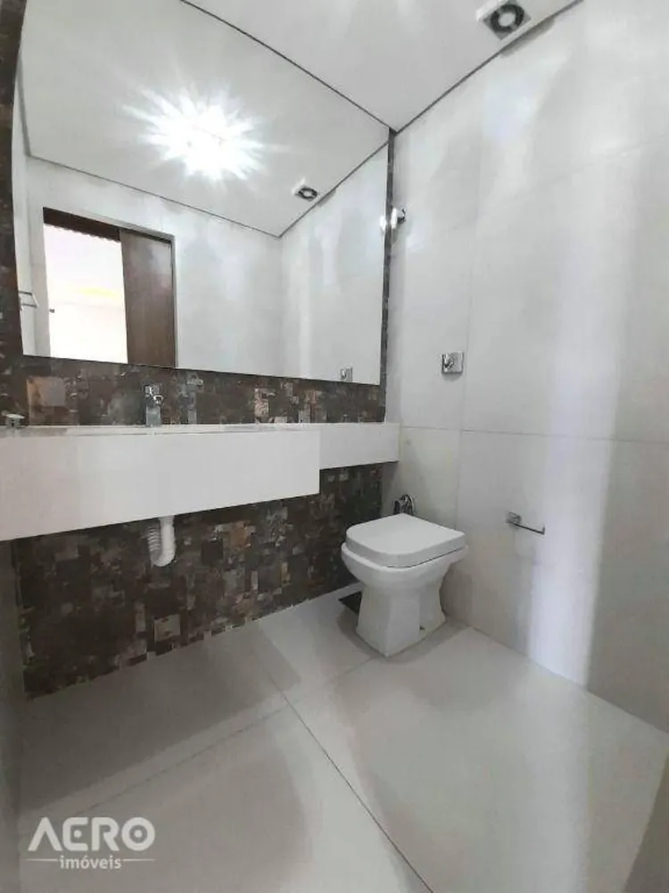 Apartamento, 3 quartos, 101 m² - Foto 7