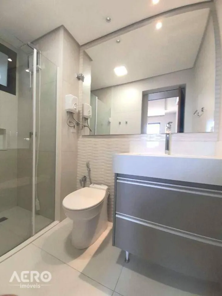Apartamento, 3 quartos, 101 m² - Foto 7