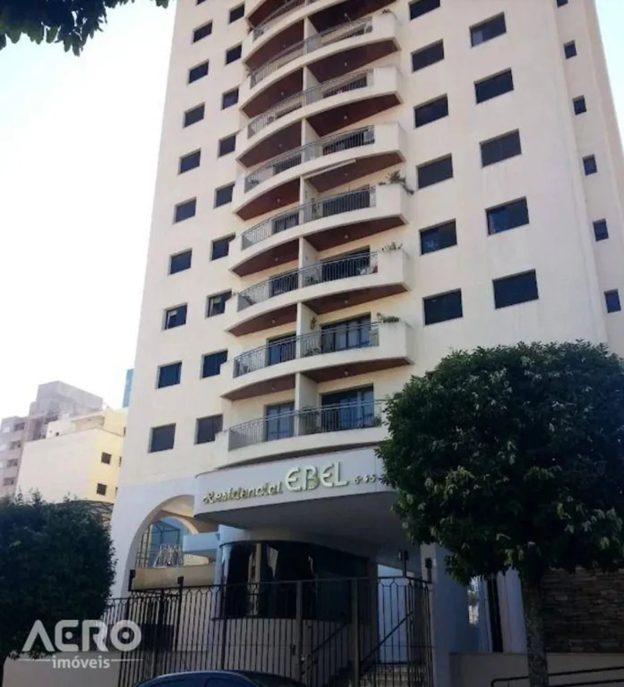 Apartamento, 3 quartos, 101 m² - Foto 6