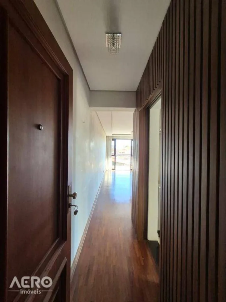 Apartamento, 3 quartos, 101 m² - Foto 5