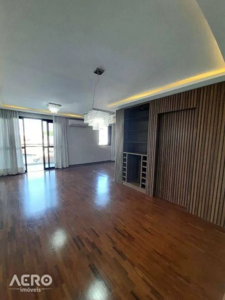 Apartamento, 3 quartos, 101 m² - Foto 5
