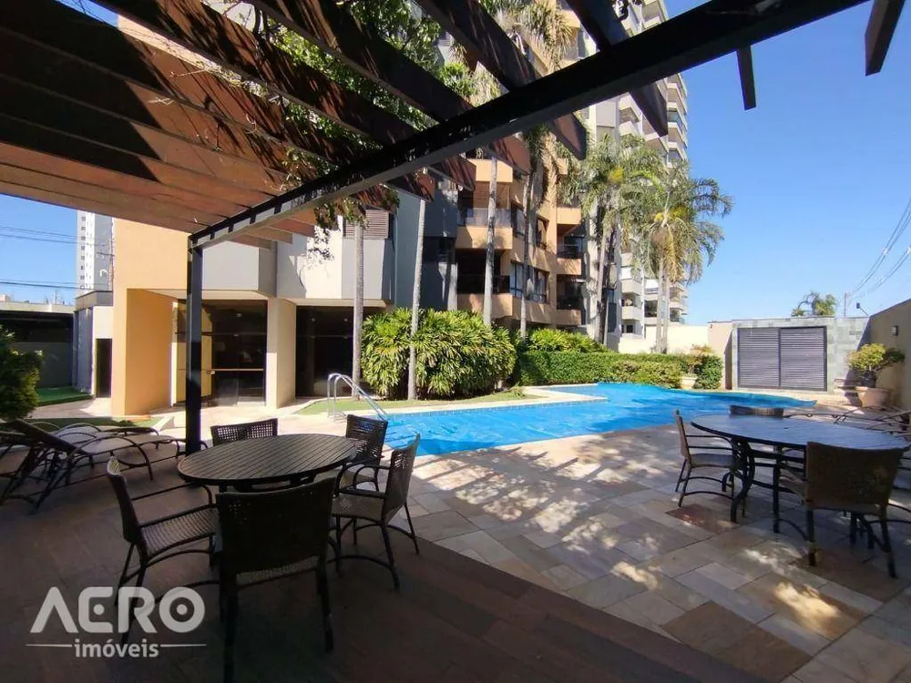 Apartamento, 3 quartos, 356 m² - Foto 3