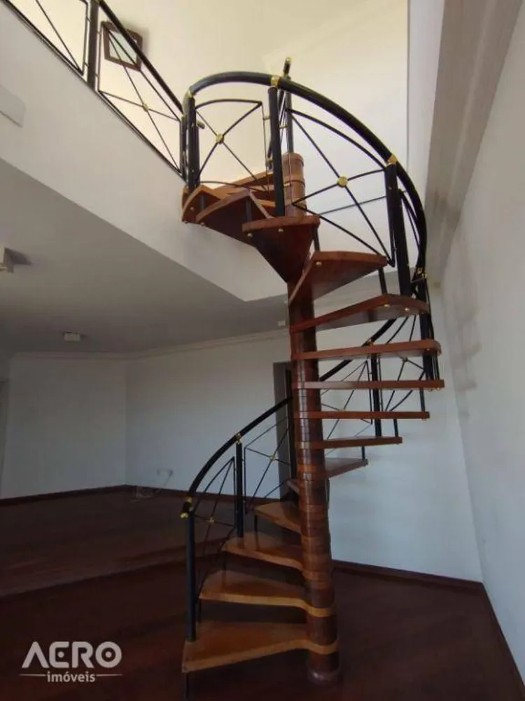 Apartamento, 3 quartos, 356 m² - Foto 7