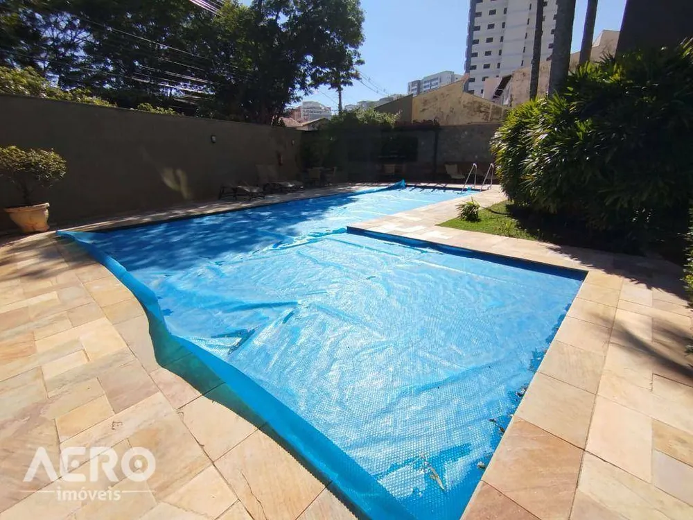 Apartamento, 3 quartos, 356 m² - Foto 4