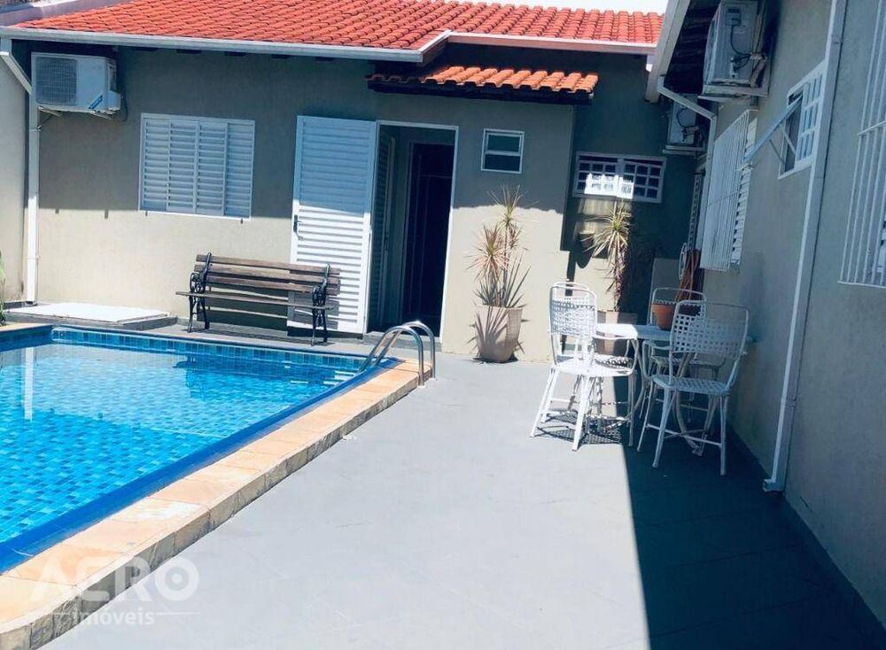 Casa, 3 quartos, 220 m² - Foto 1