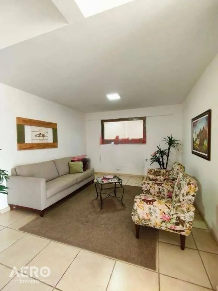 Apartamento, 3 quartos, 181 m² - Foto 8