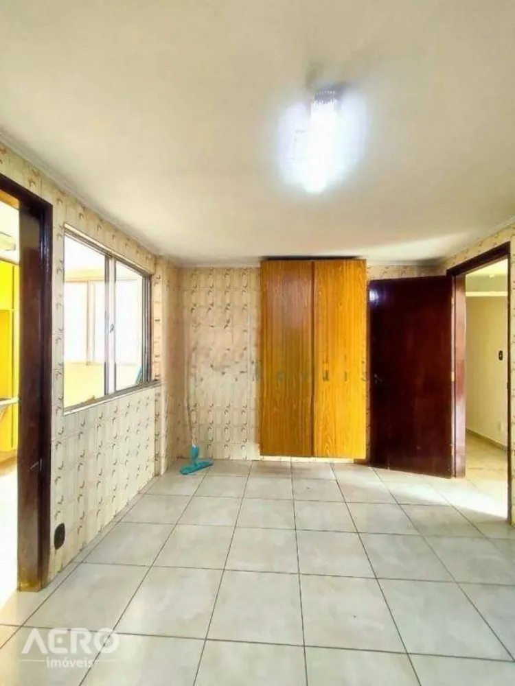 Apartamento, 3 quartos, 181 m² - Foto 1