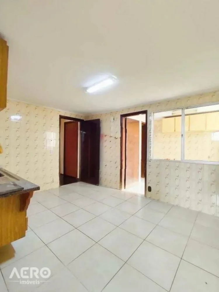 Apartamento, 3 quartos, 181 m² - Foto 4