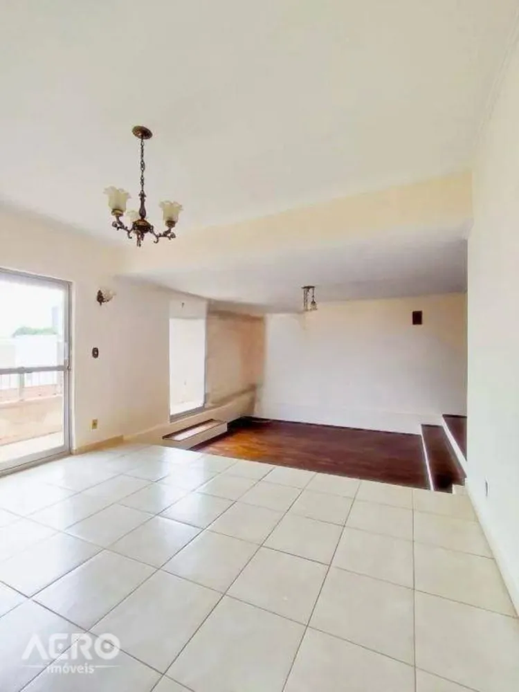 Apartamento, 3 quartos, 181 m² - Foto 4