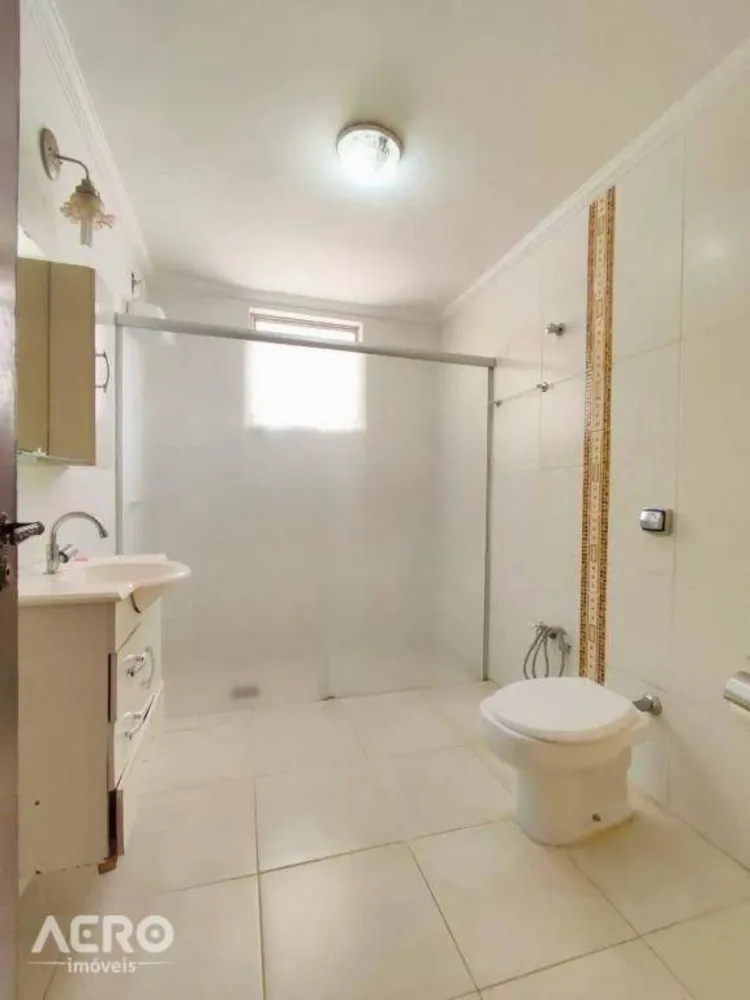Apartamento, 3 quartos, 181 m² - Foto 7
