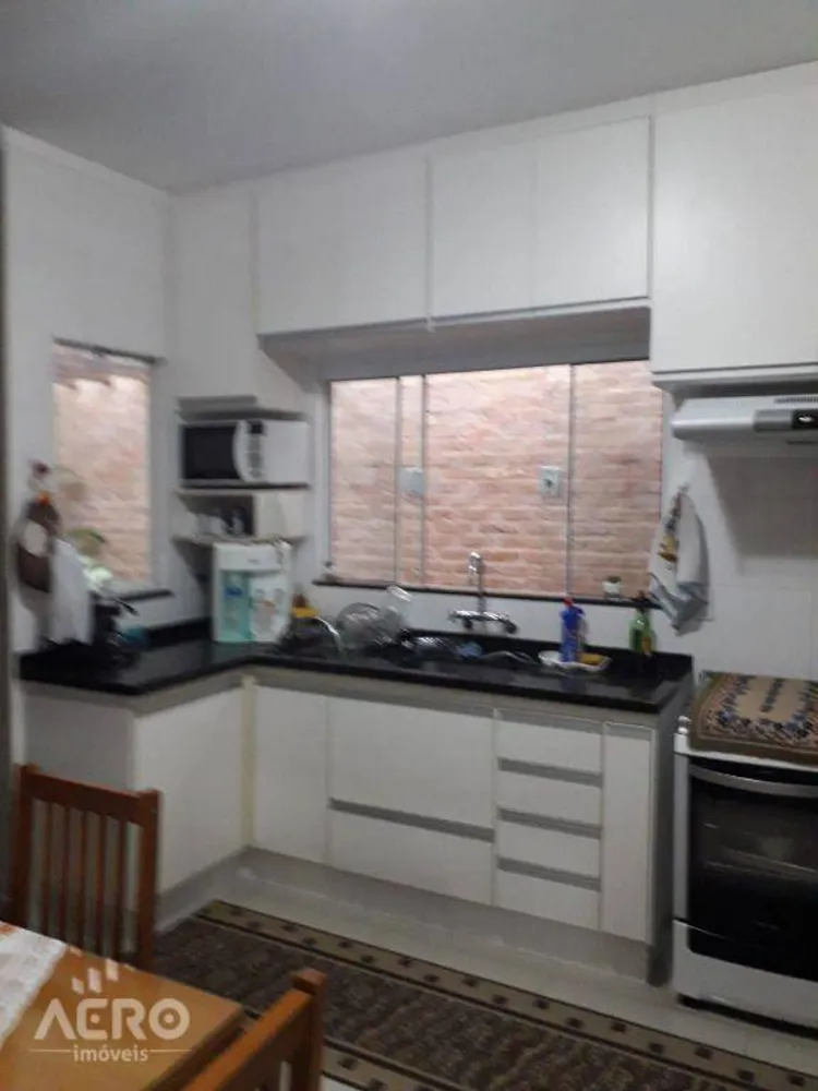 Casa, 3 quartos, 123 m² - Foto 1