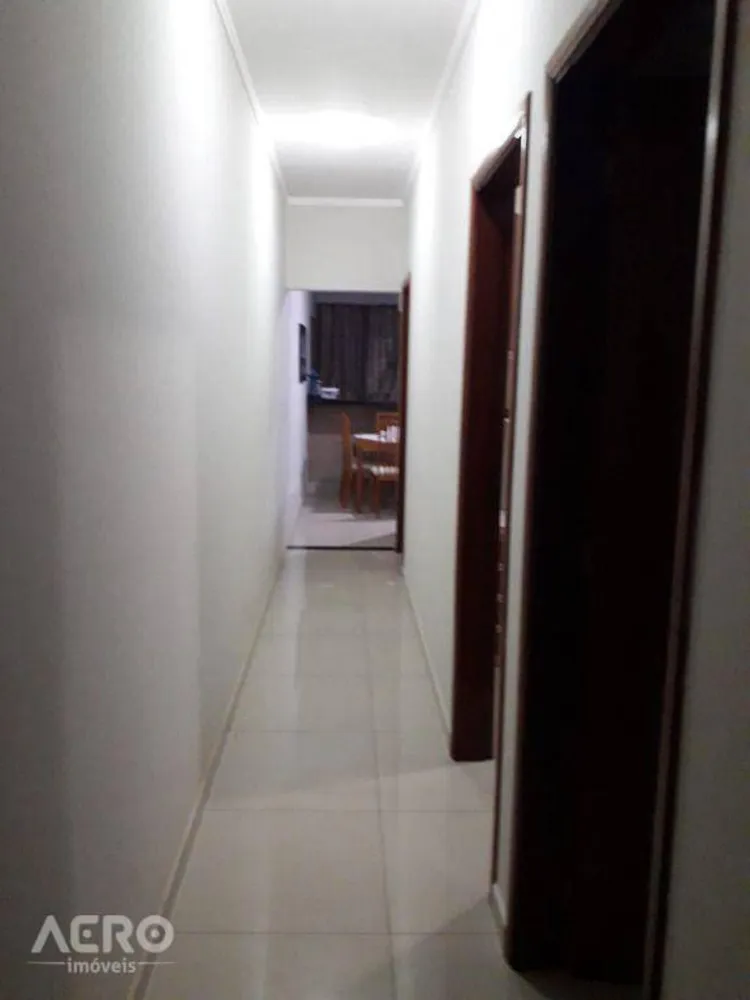 Casa, 3 quartos, 123 m² - Foto 2